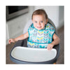 Babero de alimentación Super Bib Pack x3 (6 a 24 meses) Bumkins - Bumkins-MiniNuts