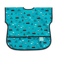 Babero Junior Bib (1 a 3 años)