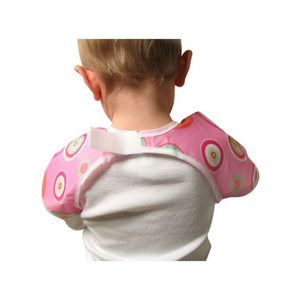 Babero Junior Bib (1 a 3 años) Bumkins - Bumkins-MiniNuts