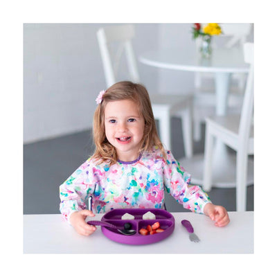 Babero Sleeved Bid Bumkins (6 a 24 meses) - Bumkins-MiniNuts