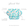 Babero Sleeved Bid Bumkins (6 a 24 meses) - Bumkins-MiniNuts