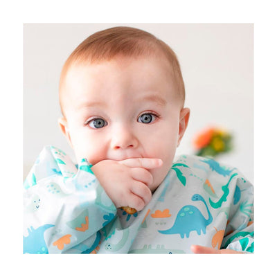 Babero Sleeved Bid Bumkins (6 a 24 meses) - Bumkins-MiniNuts