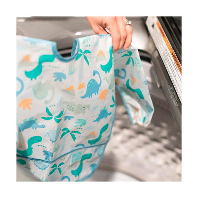Babero Sleeved Bid Bumkins (6 a 24 meses) - Bumkins-MiniNuts