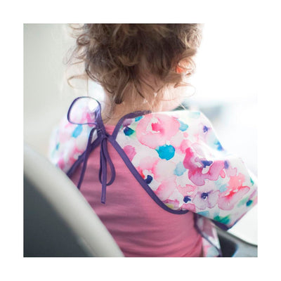 Babero Sleeved Bid Bumkins (6 a 24 meses) - Bumkins-MiniNuts