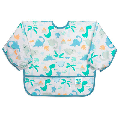 Babero Sleeved Bid Bumkins (6 a 24 meses) - Bumkins-MiniNuts