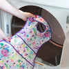 Babero Super Sized Bib (6 a 24 meses) Bumkins - Bumkins-MiniNuts