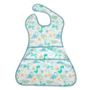 Babero Super Sized Bib (6 a 24 meses) Bumkins - Bumkins-MiniNuts