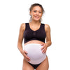 Banda Soporte para embarazada Blanco - Carriwell-MiniNuts expertos en coches y sillas de auto para bebé