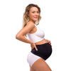 Banda Soporte para embarazada Negro - Carriwell-MiniNuts expertos en coches y sillas de auto para bebé