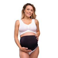 Faja de embarazo con soporte