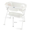 Bañera con soporte plegable Baby Bagno CAM - CAM-MiniNuts