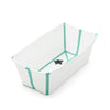 Bañera Flexi Bath Stokke - Stokke-MiniNuts expertos en coches y sillas de auto para bebé