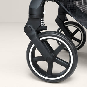 <b>Arma tu Travel System:</b> Balios S Lux 3 - Cybex Gold-MiniNuts expertos en coches y sillas de auto para bebé