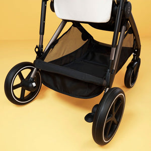 <b>Arma tu Travel System:</b> Gazelle S 3 - Cybex Gold-MiniNuts expertos en coches y sillas de auto para bebé