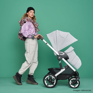 <b>Arma tu Travel System:</b> Talos S Lux 2 - Cybex Gold-MiniNuts expertos en coches y sillas de auto para bebé