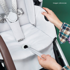 <b>Arma tu Travel System:</b> Talos S Lux 2 - Cybex Gold-MiniNuts expertos en coches y sillas de auto para bebé