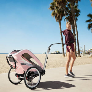 <b>Arma tu Travel System:</b> Zeno - Cybex Gold-MiniNuts expertos en coches y sillas de auto para bebé