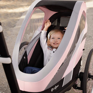 <b>Arma tu Travel System:</b> Zeno - Cybex Gold-MiniNuts expertos en coches y sillas de auto para bebé