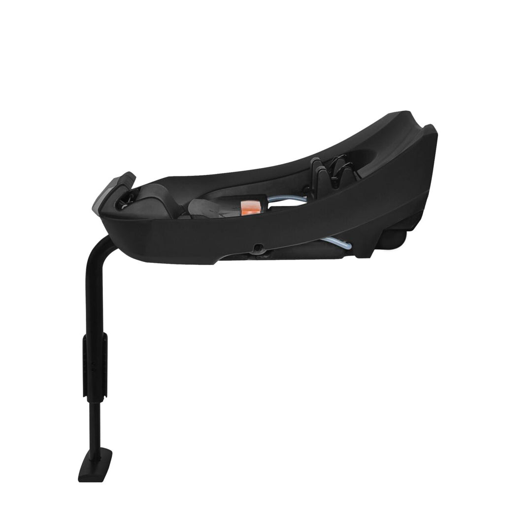 Base 2 para silla auto nido - vista lateral