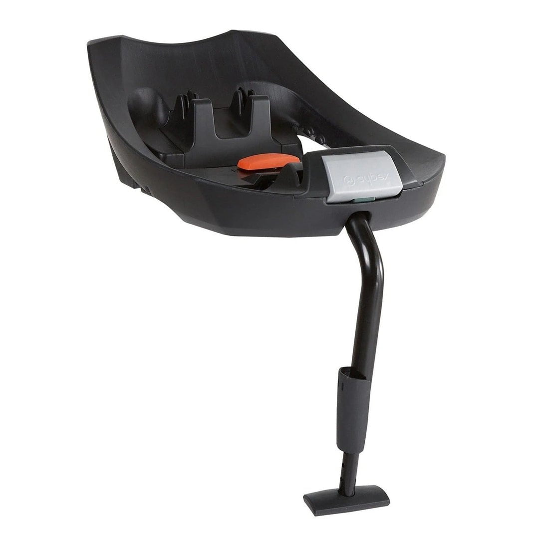 Base 2 para silla auto nido - Cybex Gold - Mini Nuts - Expertos en sillas de auto y coches de paseo
