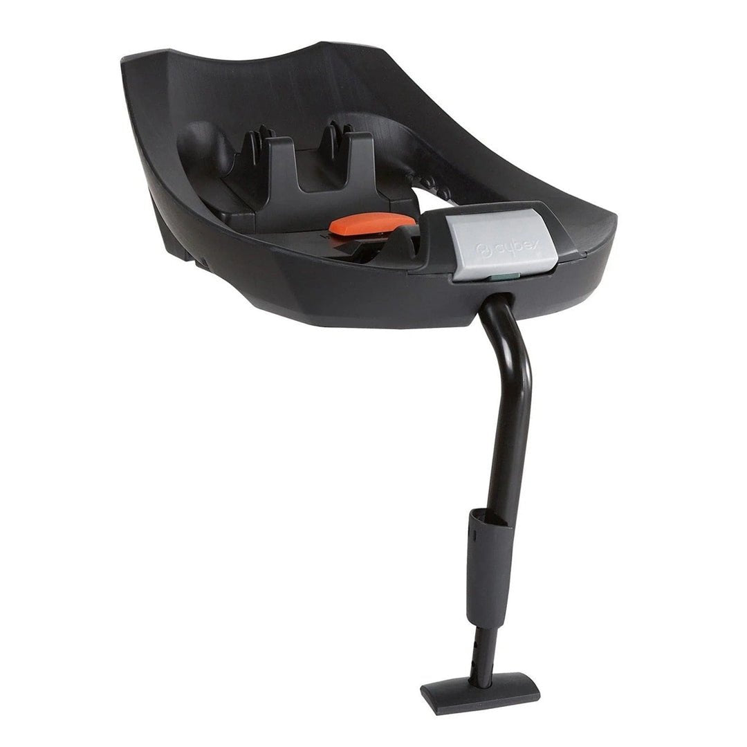 Base silla de auto nido Base 2 Cybex - Cybex-MiniNuts expertos en coches y sillas de auto para bebé