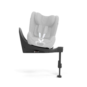 Base Silla de auto Nido o Convertible Linea T - Cybex Platinum-MiniNuts expertos en coches y sillas de auto para bebé