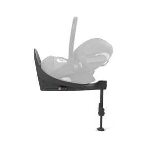 Base Silla de auto Nido o Convertible Linea T - Cybex Platinum-MiniNuts expertos en coches y sillas de auto para bebé