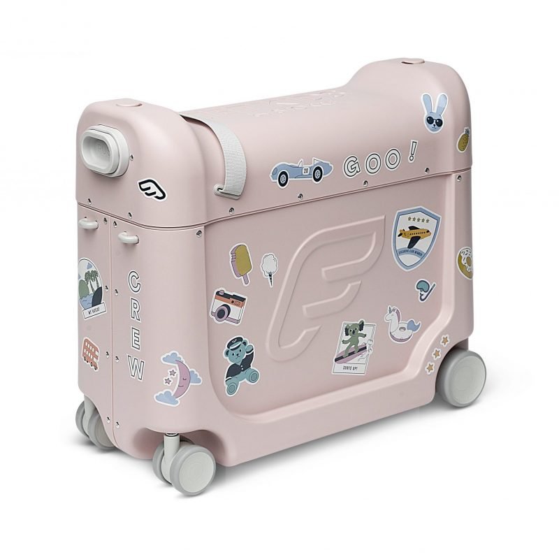 Articulación vulgar abajo BedBox maleta-cama para avión JetKids | MiniNuts.cl - MiniNuts expertos en coches y sillas de auto para bebé Articulación vulgar abajo BedBox maleta-cama para avión JetKids | MiniNuts.cl - MiniNuts expertos en coches y sillas de auto para bebé