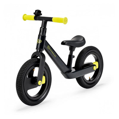 Bicicleta de aprendizaje Goswift Kinderkraft - KinderKraft-MiniNuts expertos en coches y sillas de auto para bebé