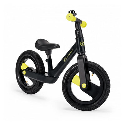 Bicicleta de aprendizaje Goswift Kinderkraft - KinderKraft-MiniNuts expertos en coches y sillas de auto para bebé