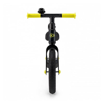 Bicicleta de aprendizaje Goswift Kinderkraft - KinderKraft-MiniNuts expertos en coches y sillas de auto para bebé
