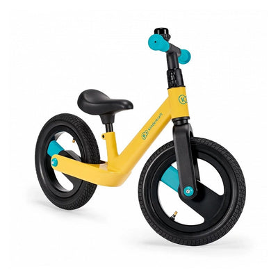 Bicicleta de aprendizaje Goswift Kinderkraft - KinderKraft-MiniNuts expertos en coches y sillas de auto para bebé