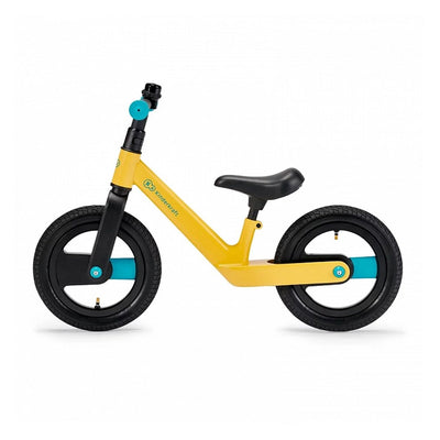 Bicicleta de aprendizaje Goswift Kinderkraft - KinderKraft-MiniNuts expertos en coches y sillas de auto para bebé