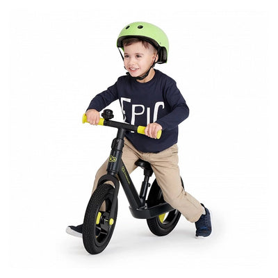 Bicicleta de aprendizaje Goswift Kinderkraft - KinderKraft-MiniNuts expertos en coches y sillas de auto para bebé