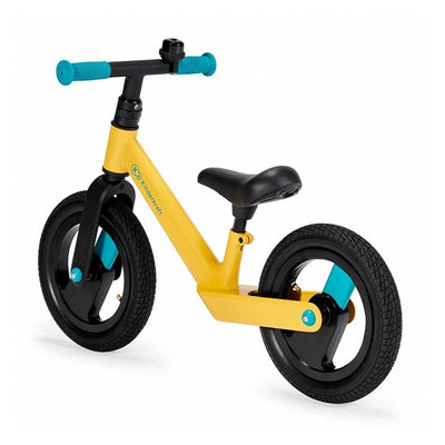 Bicicleta de aprendizaje Goswift Kinderkraft - KinderKraft-MiniNuts expertos en coches y sillas de auto para bebé