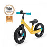 Bicicleta de aprendizaje Goswift Kinderkraft - KinderKraft-MiniNuts expertos en coches y sillas de auto para bebé