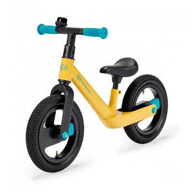 Bicicleta de aprendizaje Goswift Kinderkraft - KinderKraft-MiniNuts expertos en coches y sillas de auto para bebé