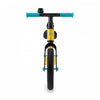 Bicicleta de aprendizaje Goswift Kinderkraft - KinderKraft-MiniNuts expertos en coches y sillas de auto para bebé