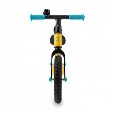 Bicicleta de aprendizaje Goswift Kinderkraft - KinderKraft-MiniNuts expertos en coches y sillas de auto para bebé