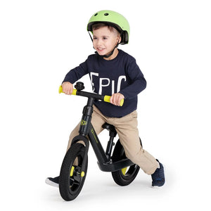 Bicicleta de aprendizaje Goswift Kinderkraft - KinderKraft-MiniNuts expertos en coches y sillas de auto para bebé
