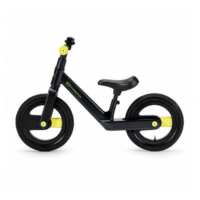 Bicicleta de aprendizaje Goswift Kinderkraft - KinderKraft-MiniNuts expertos en coches y sillas de auto para bebé