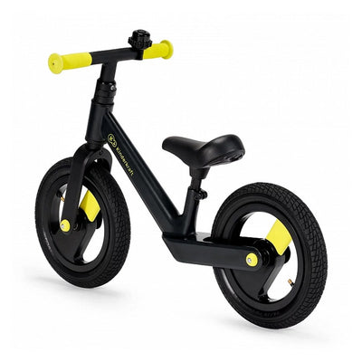 Bicicleta de aprendizaje Goswift Kinderkraft - KinderKraft-MiniNuts expertos en coches y sillas de auto para bebé