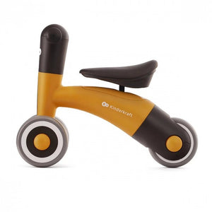 Bicicleta de aprendizaje MINIBI Kinderkraft - KinderKraft-MiniNuts expertos en coches y sillas de auto para bebé