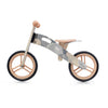 Bicicleta de madera Runner - KinderKraft-MiniNuts expertos en coches y sillas de auto para bebé