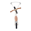 Bicicleta de madera Runner - KinderKraft-MiniNuts expertos en coches y sillas de auto para bebé