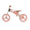 Bicicleta de madera Runner - KinderKraft-MiniNuts expertos en coches y sillas de auto para bebé