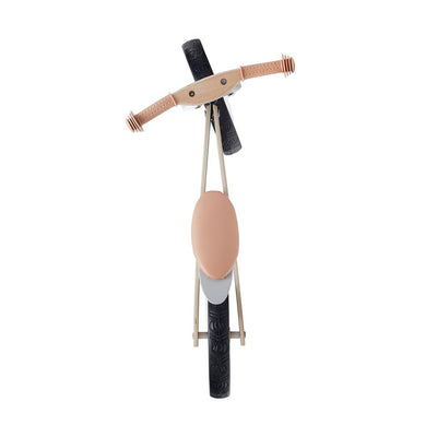 Bicicleta de madera Runner - KinderKraft-MiniNuts expertos en coches y sillas de auto para bebé