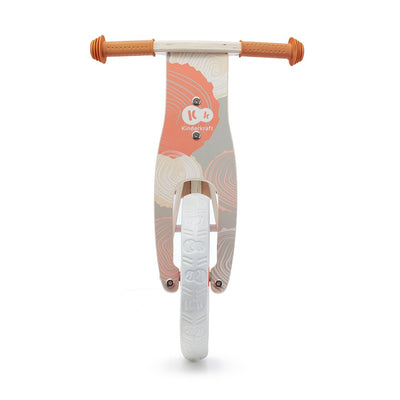 Bicicleta de madera Runner - KinderKraft-MiniNuts expertos en coches y sillas de auto para bebé