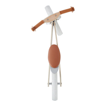 Bicicleta de madera Runner - KinderKraft-MiniNuts expertos en coches y sillas de auto para bebé