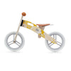 Bicicleta de madera Runner - KinderKraft-MiniNuts expertos en coches y sillas de auto para bebé